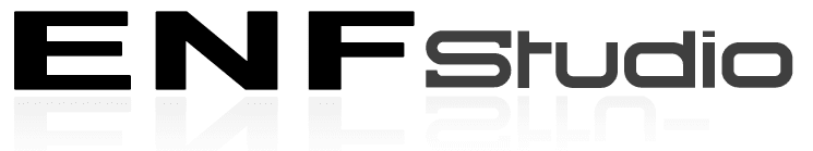 Logo di Enf studio partner del centro di Osteopatia a Roma